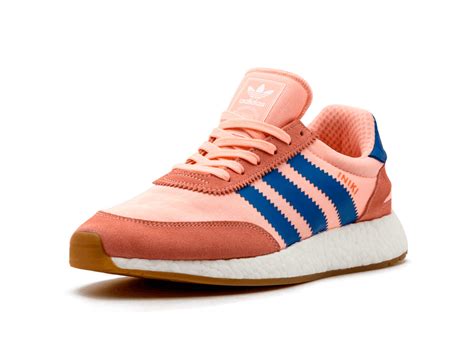 adidas iniki runner dames zwart|adidas iniki runner pink blue.